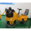 Passeio 700Kg diesel no rolo compactador (FYL-850)